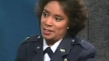 Gender In The Military: The Air Force
