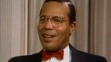 What Did Farrakhan Say And When Did He Say It?