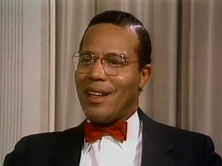 What Did Farrakhan Say And When Did He Say It?