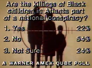 National Conspiracy Against Blacks? Part 1