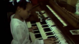 God’s Prodigy