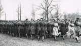 Historical Black Women in The Military