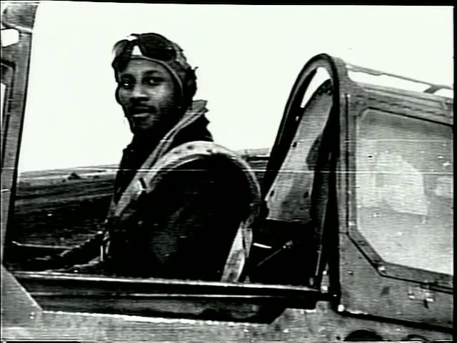 Tuskegee Airmen – Part 2: The Enemy Within