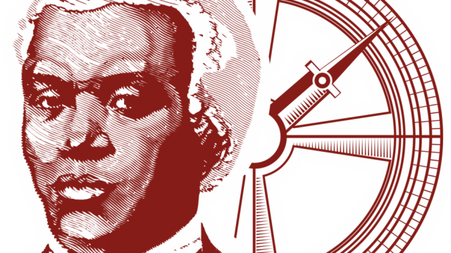 <strong>Benjamin Banneker: Truth-To-Power</strong>