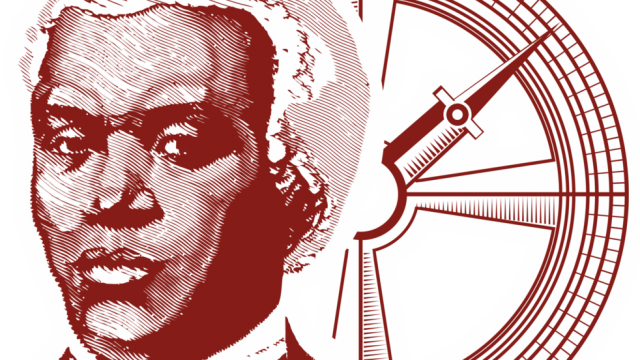 Benjamin Banneker: Truth To Power