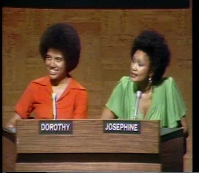 Can You Dig It? Black History Quiz (30 min) – Show 5