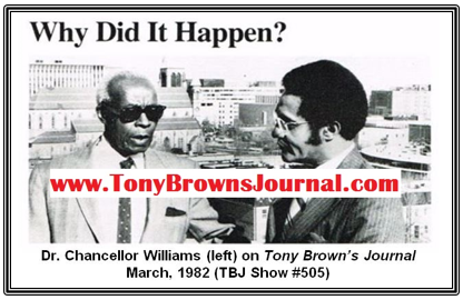 chancellor-williams-and-tony-brown