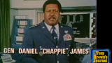 Gen. Daniel “Chappie” James