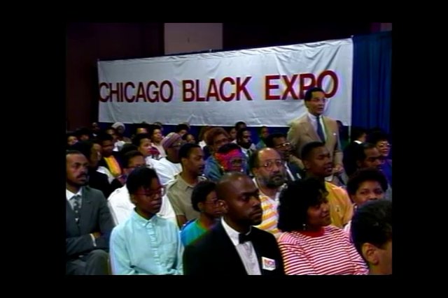 Chicago Black Expo