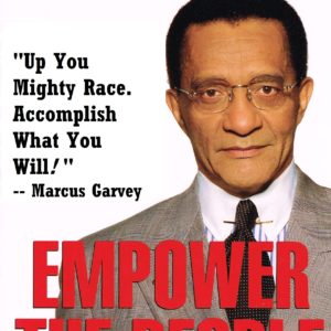 Empower The People Book