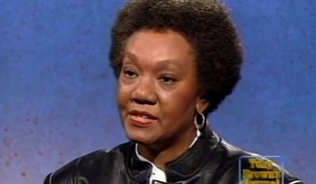 Race and Intelligence