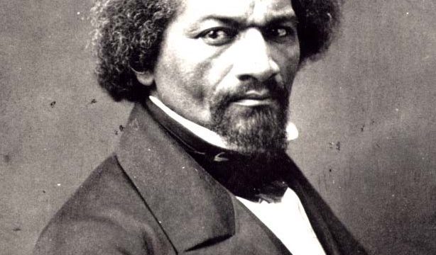Frederick Douglass: Orator, Statesman, Abolitionist
