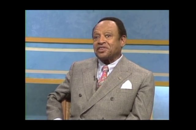 Lionel Hampton: Living History