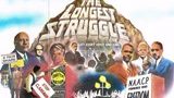 The Longest Struggle: The History of the NAACP