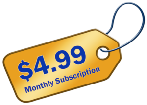 Monthly Membership
