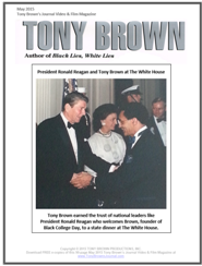 Reagan Mag Cover