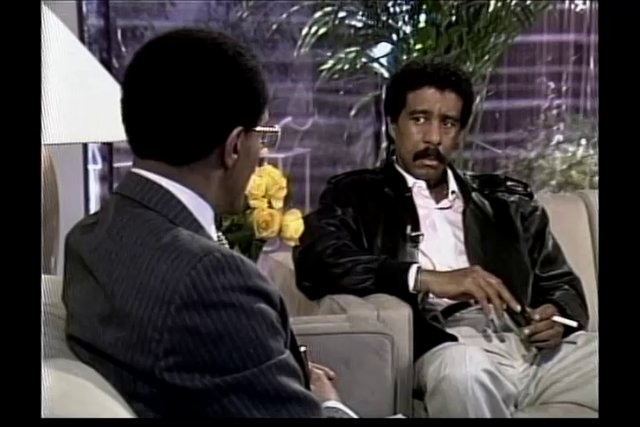 Richard Pryor: Rap I