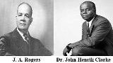 Great Men of Color
