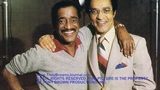 The Evolution of Sammy Davis, Jr.