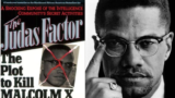 Malcolm X and Judas