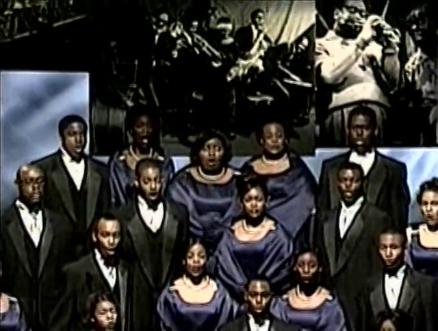 HBCU The History of Black Music – Part 1