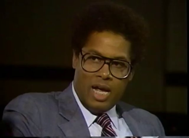 Thomas Sowell – The Ethnic Flaw 1984 1/2