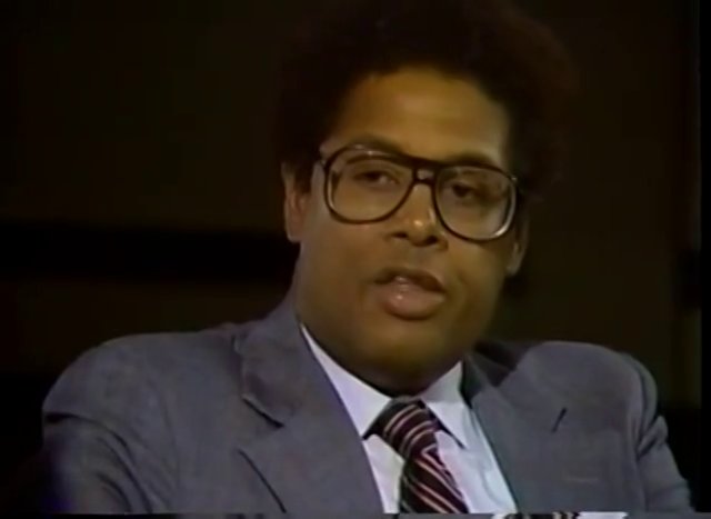 Thomas Sowell – The Ethnic Flaw 1984 2/2