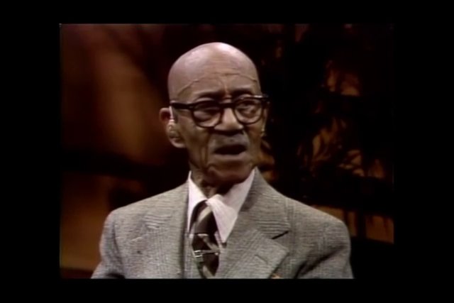 A Tribute to Eubie Blake