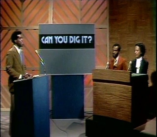 Can You Dig It? Black History Quiz (30 min) – Show 2